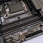 Recensione Gigabyte Z890 AORUS MASTER: la compagna ideale per l'Intel Core Ultra 9 285K 19