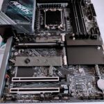 Recensione Gigabyte Z890 AORUS MASTER: la compagna ideale per l'Intel Core Ultra 9 285K 14