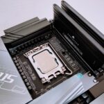 Recensione Gigabyte Z890 AORUS MASTER: la compagna ideale per l'Intel Core Ultra 9 285K 7