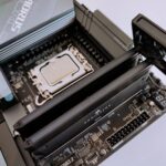 Recensione Gigabyte Z890 AORUS MASTER: la compagna ideale per l'Intel Core Ultra 9 285K 9