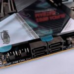 Recensione Gigabyte Z890 AORUS MASTER: la compagna ideale per l'Intel Core Ultra 9 285K 18