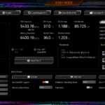 Recensione Gigabyte Z890 AORUS MASTER: la compagna ideale per l'Intel Core Ultra 9 285K 21