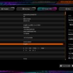 Recensione Gigabyte Z890 AORUS MASTER: la compagna ideale per l'Intel Core Ultra 9 285K 23