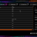 Recensione Gigabyte Z890 AORUS MASTER: la compagna ideale per l'Intel Core Ultra 9 285K 31