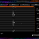 Recensione Gigabyte Z890 AORUS MASTER: la compagna ideale per l'Intel Core Ultra 9 285K 33