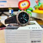 Recensione Amazfit T-Rex 3, completo e con un'autonomia strepitosa 12