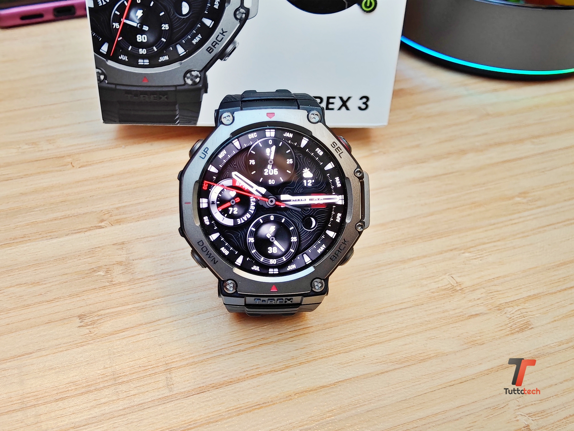 Amazfit T Rex 3 07