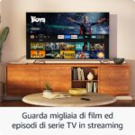 Amazon riorganizza il catalogo Fire TV con la nuova Fire TV Stick HD 1