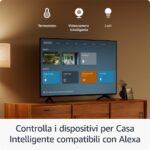 Amazon riorganizza il catalogo Fire TV con la nuova Fire TV Stick HD 5