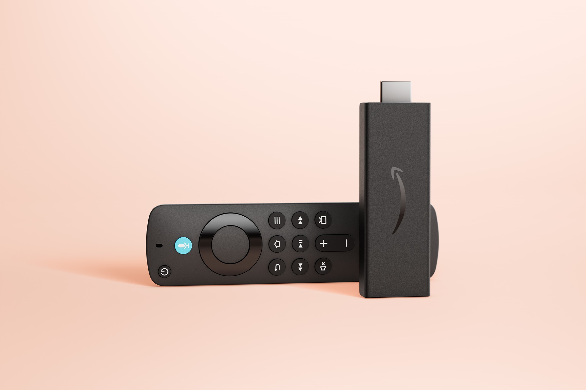 Amazon Fire TV Stick HD di nuova generazione (2024)