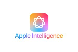 Apple Intelligence Logo