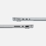 Apple aggiorna i MacBook Pro 14 e Pro 16 coi chip Silicon M4, M4 Pro e M4 Max 7