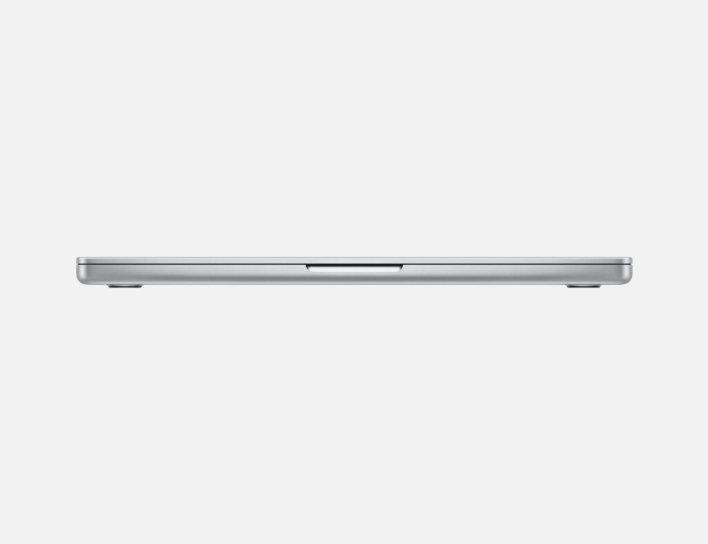 Apple MacBook Pro 14 M4