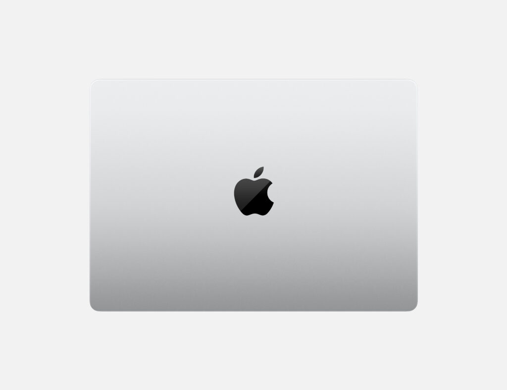 Apple MacBook Pro 14 M4