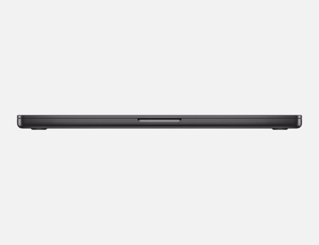 Apple MacBook Pro 16 M4 Nero siderale