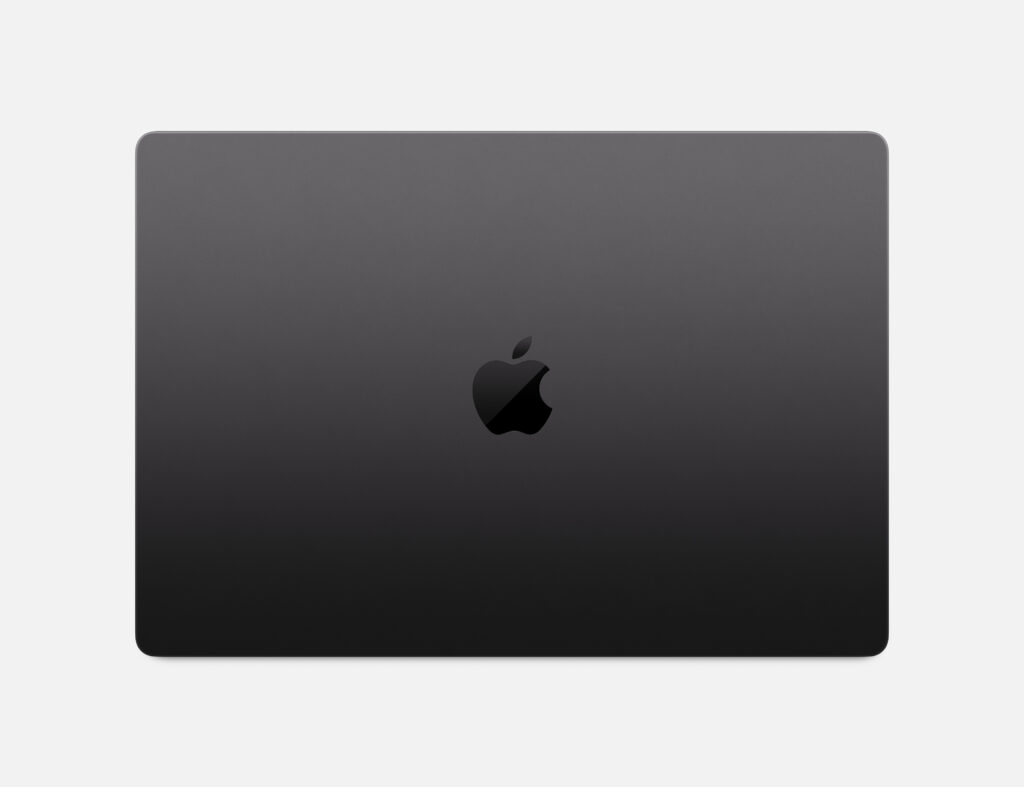 Apple MacBook Pro 16 M4 Nero siderale