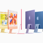 Apple ha presentato iMac M4: non una rivoluzione ma un'evoluzione intelligente 1