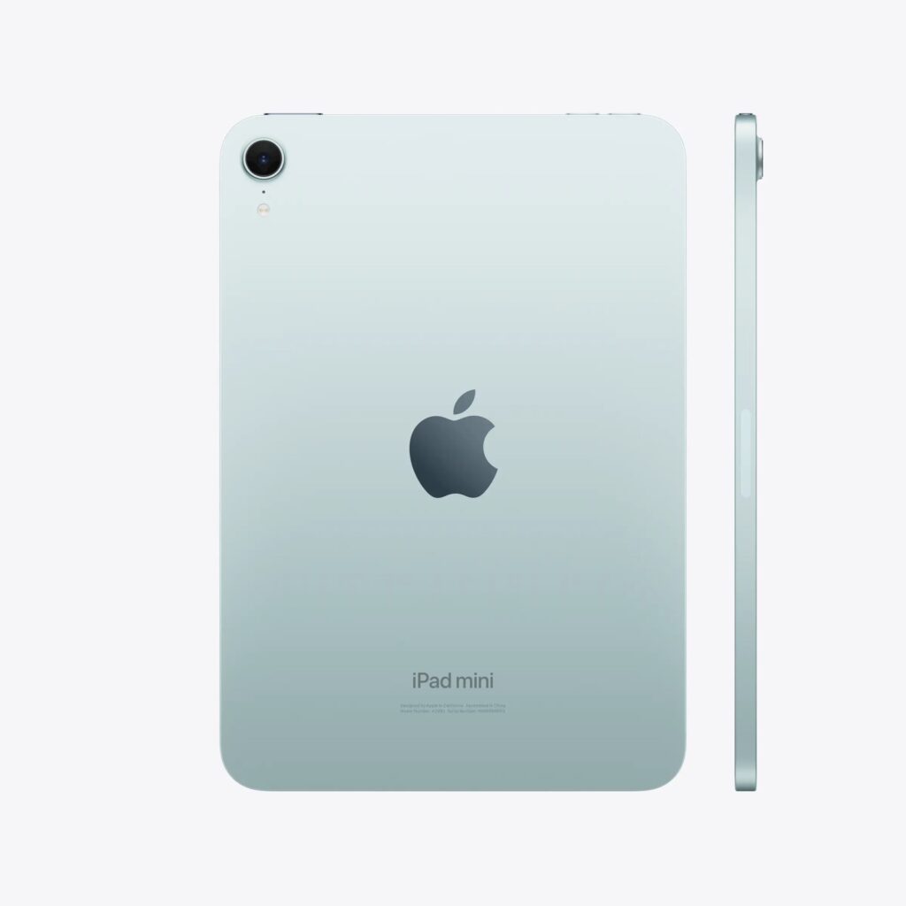 Apple iPad mini 2024