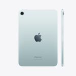 Stesso design, più potenza e supporto a Apple Intelligence: ecco iPad mini 2024 4