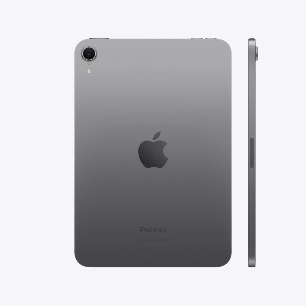 Apple iPad mini 2024