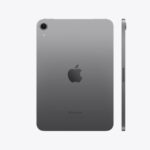 Stesso design, più potenza e supporto a Apple Intelligence: ecco iPad mini 2024 2