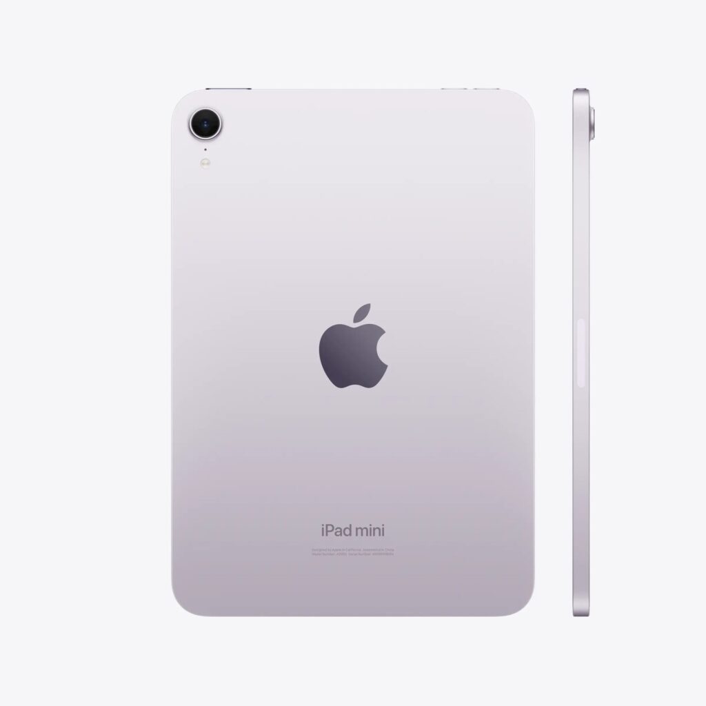 Apple iPad mini 2024