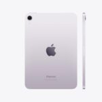 Stesso design, più potenza e supporto a Apple Intelligence: ecco iPad mini 2024 8