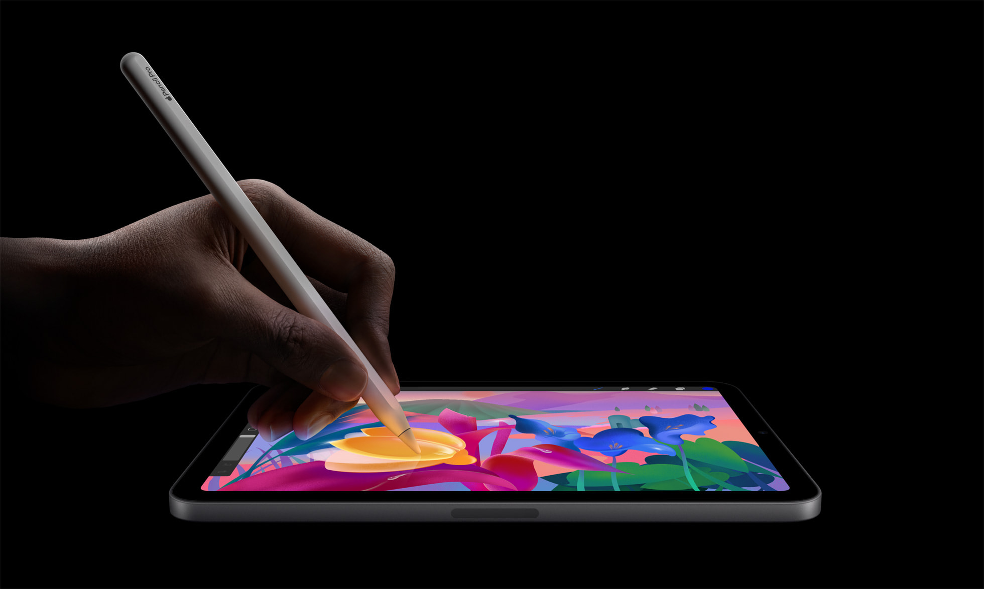 Apple iPad mini 2024 e Apple Pencil Pro