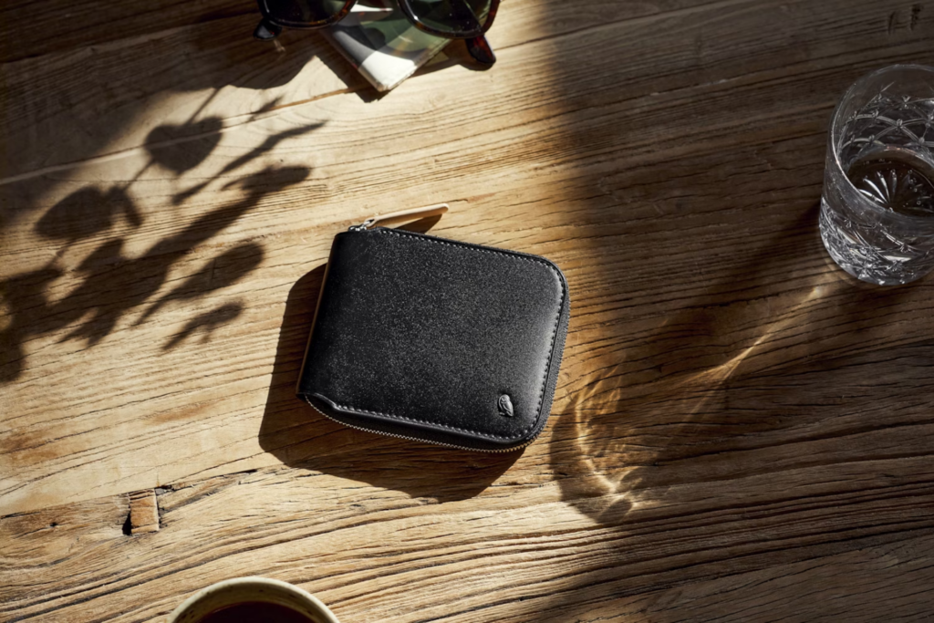 Bellroy Zip Wallet