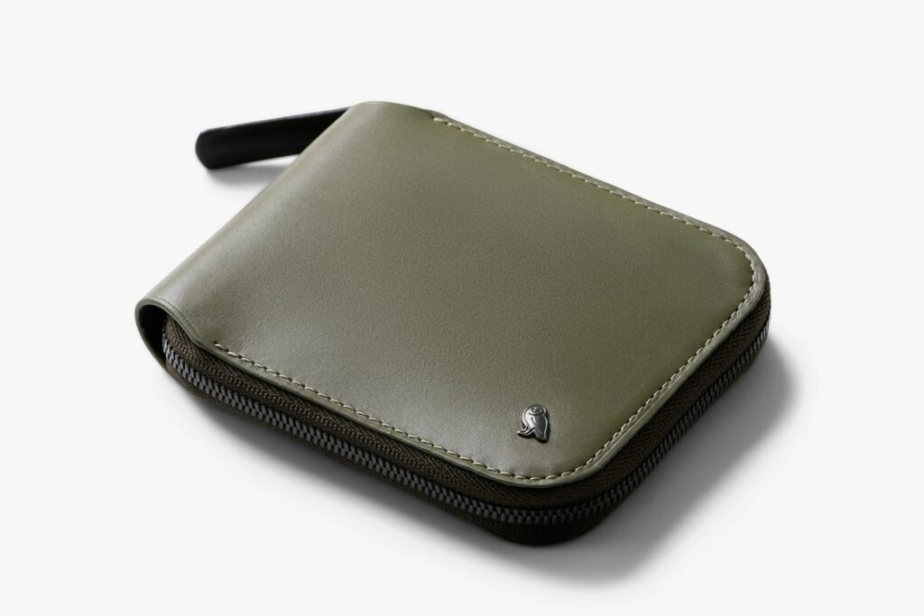 Bellroy Zip Wallet