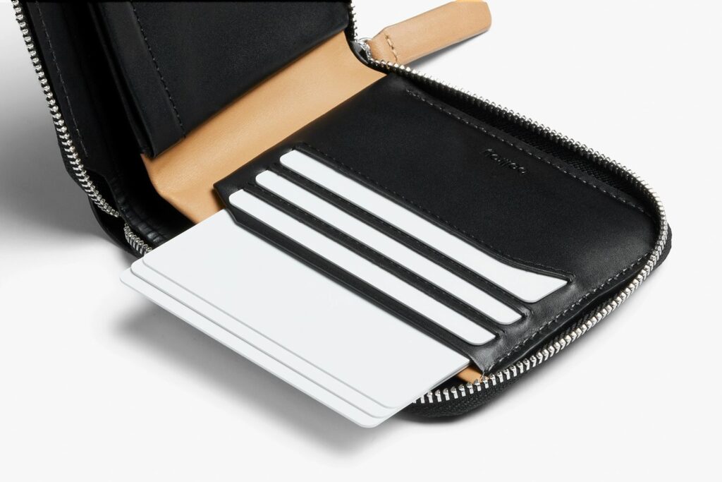 Bellroy Zip Wallet