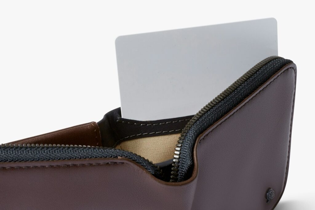 Bellroy Zip Wallet