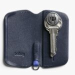 La Key Cover Bellroy aiuta a fare ordine in tasca e può proteggere lo smartphone 2