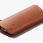 La Key Cover Bellroy aiuta a fare ordine in tasca e può proteggere lo smartphone 5