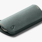 La Key Cover Bellroy aiuta a fare ordine in tasca e può proteggere lo smartphone 6