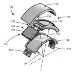 Brevetto Oura Smart Ring-1