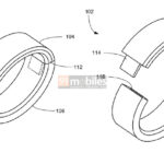 Brevetto Oura Smart Ring-2