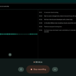 La nuova app Recorder di ChromeOS sarà disponibile per tutti i Chromebook 8