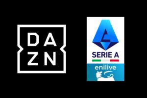 DAZN x Serie A enilive