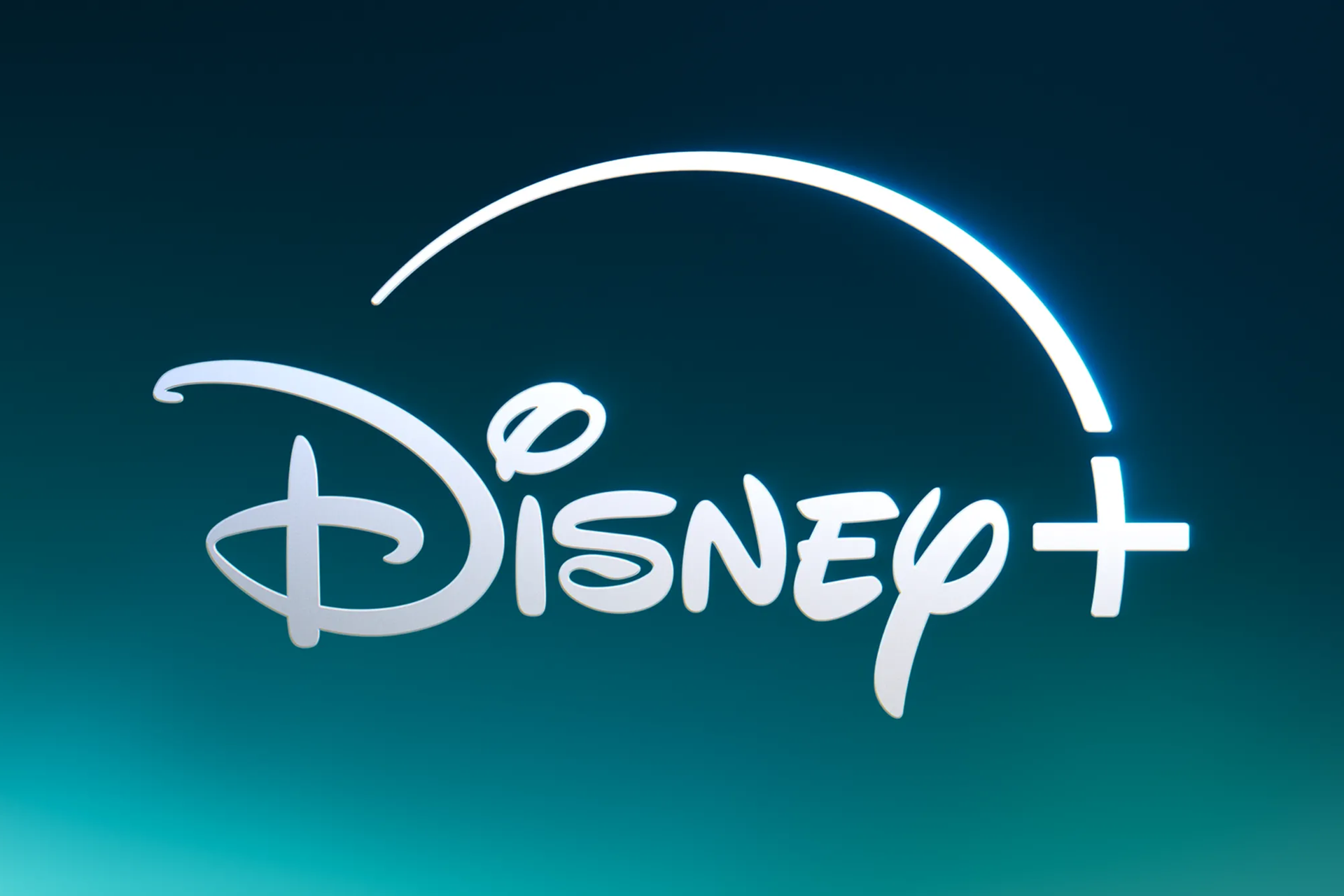 Il logo di Disney+ da marzo 2024