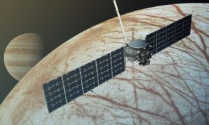 Europa Clipper