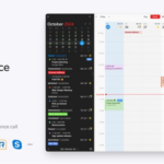 Una delle più popolari app calendario per Mac è ora disponibile anche per Windows 2