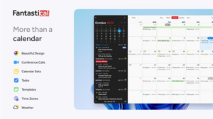 Una delle più popolari app calendario per Mac è ora disponibile anche per Windows 2