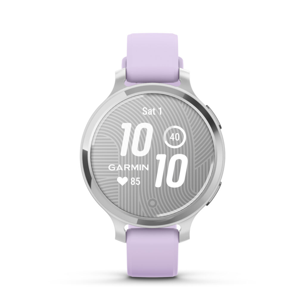 Garmin Lily 2 Active Silver