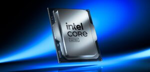 Intel Core Ultra 200S top