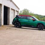 Anche le John Cooper Works diventano elettriche: MINI tre porte e Aceman svelate a Parigi 3