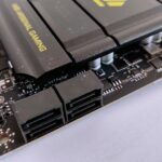 Recensione MSI MAG Z890 Tomahawk WiFi: pronta per Intel Arrow Lake con tante novità 10