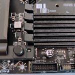 Recensione MSI MAG Z890 Tomahawk WiFi: pronta per Intel Arrow Lake con tante novità 11