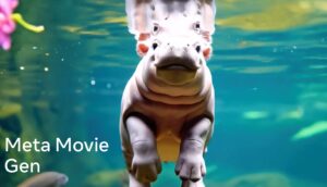 Meta presenta l'AI che genera video: Movie Gen, l'alternativa a Sora di OpenAI 3