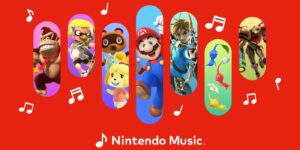 Arriva Nintendo Music per Android ma ha un’interfaccia un po’ troppo familiare 9